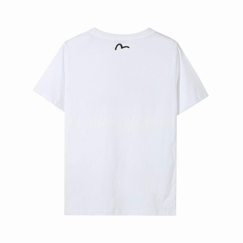 Evisu Men's T-shirts 150